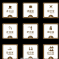 办公室门牌企业科室牌指示牌