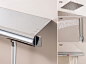 Sleek Body - Profile shower faucet 3