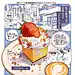 美食