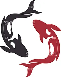 金鱼矢量插画  - 源文件下载【酷图网】锦鲤,矢量锦鲤,卡通锦鲤,手绘锦鲤,锦鲤插画,锦鲤插图,鱼类插画,金鱼,矢量金鱼,卡通金鱼,手绘金鱼,金鱼插画,金鱼插图,水彩金鱼,水墨金鱼,矢量海洋生物,卡通海洋生物,手绘海洋生物,海洋生物插画,海洋生物插图,设计,生物世界,鱼类,AI,鱼线稿
