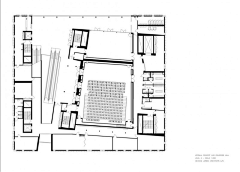 jike采集到建筑平面-秩序，几何，形式