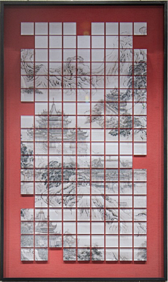陕陕的爱采集到装饰画