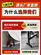 折叠餐桌家用小户型吃饭桌子简易出租房用摆摊可折叠桌酒店大圆桌