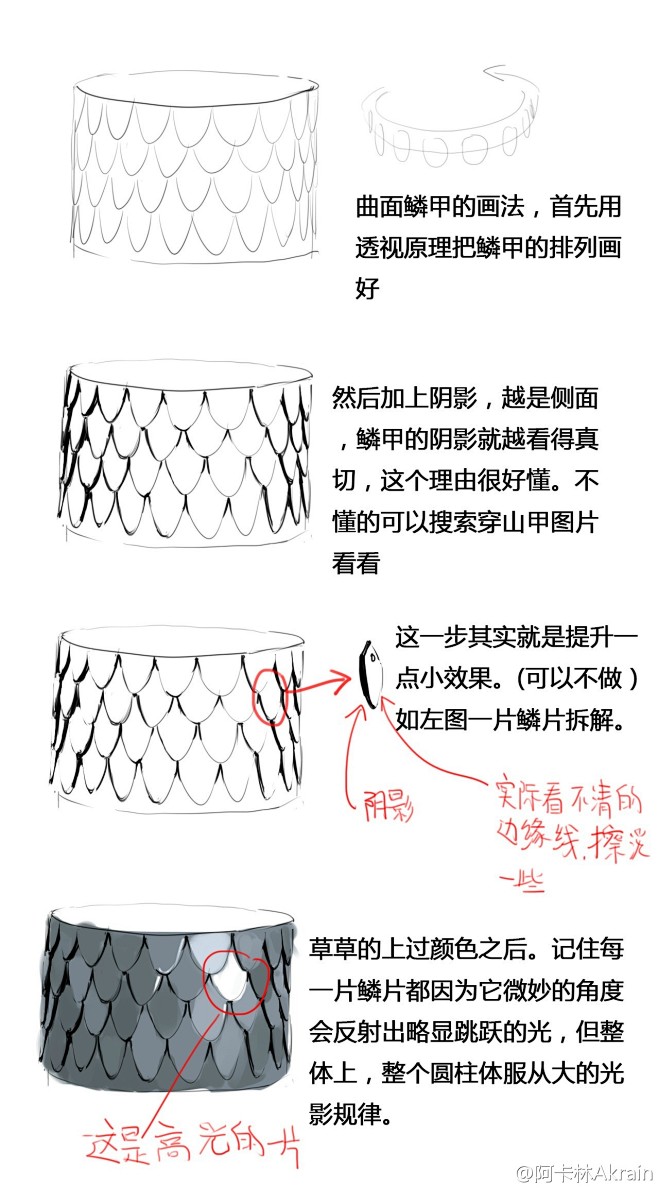 阿卡林Akrain的照片 - 微相册