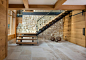 15 Enchanting Rustic Staircase Designs That Youre Going To Fall In Love With