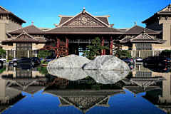 小贤JOYO采集到山石