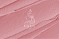 PAVLIN LOGO BAKERY : Логотип для кондитерской "ПАВЛИН". Обязательным условием было использование образа павлина в знаке, так как фамилия владельца кондитерской имеет прямое отношение к данной прекрасной птице. Упор был сделан на легкость и женст