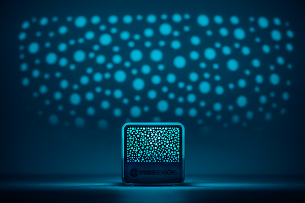 Cubesensors : CubeSe...