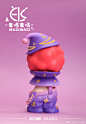 ECTOYS的微博_微博