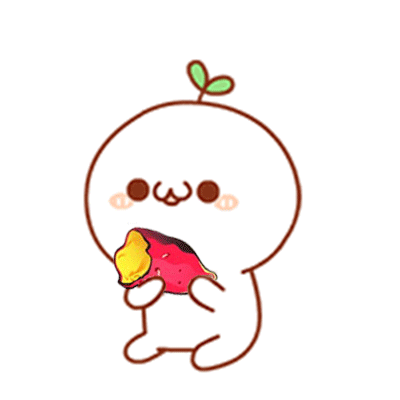 吃番薯