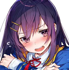 【日本插画师 Mika Pikazo（ティアち）一组日系少女插画】
（mikapikazo.tumblr.com） ​​​​