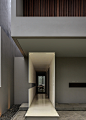 Residence 57 / Hadivincent Architects,© KIE