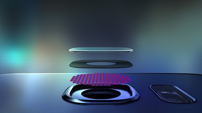Galaxy S7 Dual Pixel...