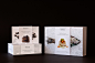 Packaging Gourmet on Behance