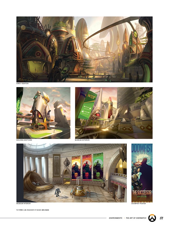 The Art of Overwatch - 003 (v00) - p171 [Digital-HD] [danke-Empire]