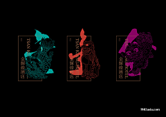 孤舟隐客采集到版式创意