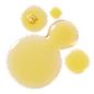 Another Year Wiser Facial Oil : And another year more fabulous, honey! This is a rich and dreamy cold-pressed conditioning serum packed with softening squalane, oat and wheatgerm ceramides, and supple vitamin E. It's made especially to calm inflammation a