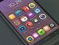 Launcher Icons : One of the few Android themes for the guys at CLauncher.

- -

Android presentation template from UI8