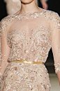Elie Saab, Fall 2012 Couture  
