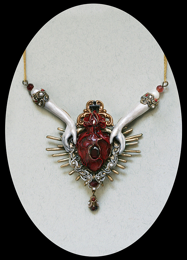 Milagro: Sacred hear...