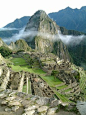 Machu Pichu, Peru