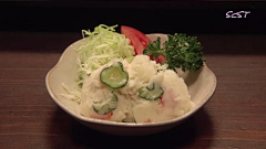公子九儿采集到深夜食堂