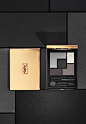 伊夫圣罗兰化妆品(YSL Beauty) 蒙德里安五色眼影