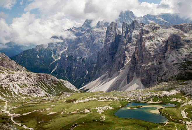 Dolomites | South Ty...