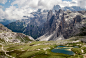 Dolomites | South Tyrol