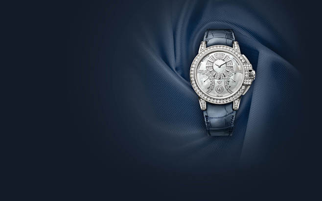 Harry Winston | 官方网站...