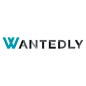 WANTEDLYのロゴマーク
