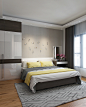 Bedroom of Ms.Huong in Times City : Bedroom of Ms.Huong in Times City