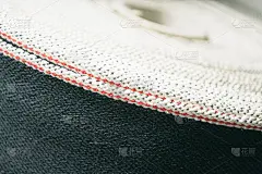 高品质的日本粗斜纹棉布