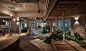 Terra 土然巧克力专卖店/ SOAR DESIGN合風蒼飛設計工作室 – mooool木藕设计网
