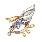 Item_Golden_Bird's_Shedding 黄金飞鸟的落羽