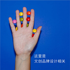 王嫌弃采集到文创品牌 VI设计