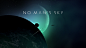 General 1920x1080 video games No Man's Sky science fiction spaceship planet