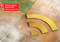 Vodafone Farmer&#;039s Club: WiFi #采集大赛#