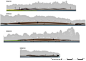 Paprocany湖东岸景观改造 Redevelopment of the east side Paprocany lake shore in Tychy by RS+ Robert Skitek :   RS+ Robert Skitek：Paprocany 湖是第奇居民业余时间经常去的地方。在湖岸长廊附近有一个娱乐中心，提供许多的娱乐和体育景点。Paprocany 湖的休闲区改造是另一个重点展示景观价值和扩大城市居民娱乐服务的项目。 RS+ Robert Skitek：Paproca...