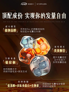 玄米乌龙茶采集到美妆/成分、细胞