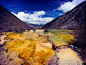 Photograph Huanglong Valley by Sergey Kuznetsov on 500px