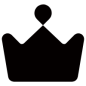 VIP 会员icon 皇冠
