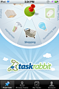 TaskRabbit / Social Networking