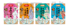 B53数字艺术工坊采集到花生酥