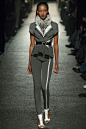 #【蜂讯网】免费观看、下载、全集高清大图【无水印】##时尚女装#Vionnet（薇欧芮）2015秋冬女装巴黎时装周发布