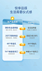 电商详情页模块素材下载 - 黄蜂网woofeng.cn