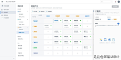 D`KING采集到架构流程图
