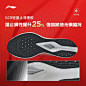 李宁赤兔6PRO | 跑步鞋男鞋中考体育专业体测训练透气减震运动鞋-tmall.com天猫