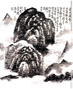 young588采集到水墨