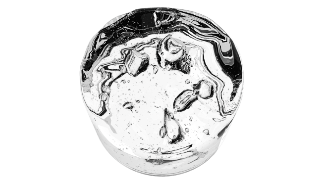 水